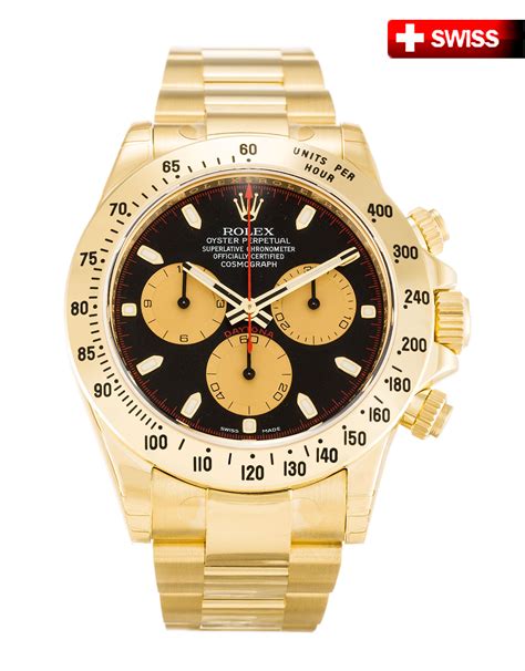 rolex replica svizzera donna|rolex daytona swiss.